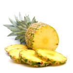 pineapple fat loss