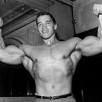 Amazing story  from live  of Arnold Schwarzenegger