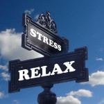 Stress destroys health