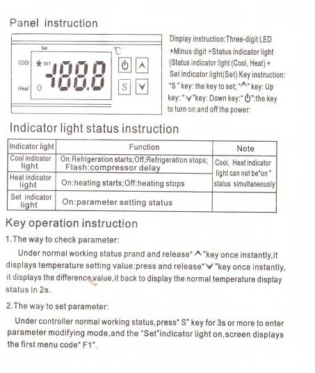 Stc 1000 Temperature Controller With 2x, Stc 1000 Temperature Controller Wiring Diagram Pdf