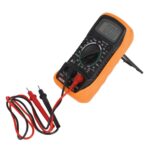 EXCEL XL830L Digital Multimeter two year experiences